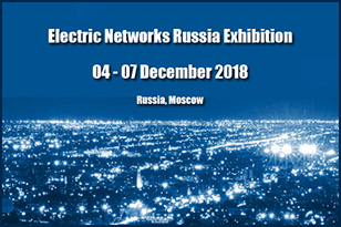 The FRESHEXPO experts developed and constructed the exhibition stand for Moskabelmet at Electric Networks Russia 2018