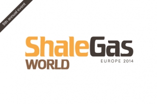  На выставке «Shale Oil & Gas World Europe» специалистами «ФРЕШЭКСПО» была выполнена застройка выставочного стенда для компании «Baker Hughes»