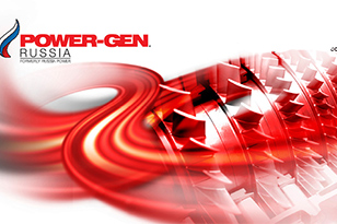 POWER-GEN Russia 2015 Exhibition and Conference at Moscow's Expocentre