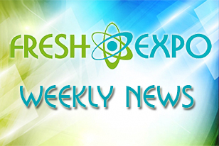 WEEKLY NEWS (2 - 8 May): IRAN OIL SHOW in Tehran, SIAL CHINA in Shanghai, FABTECH MEXICO exhibition, CEBIT AUSTRALIA in Sydney and many others