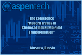 Making Promotional Materials and Souvenirs for Aspentech Conference