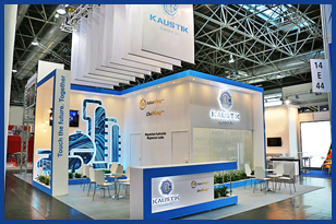 FRESHEXPO is an EXHIBITION STAND BUILDER