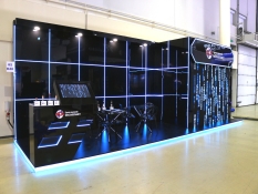 ГК «МОСКАБЕЛЬМЕТ» выставка «НЕФТЕГАЗ 2024»