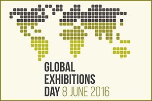 8 June — First Ever Held Global Exhibitions Day