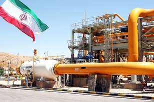 IRAN OIL SHOW 2012, the 17th International Exhibition, took place in Tehran, Iran