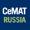 CeMAT Russia 2014