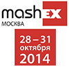 Mashex 2014