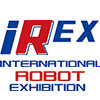 Выставка IRex 2015