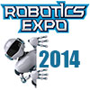 Robotics Expo 2014