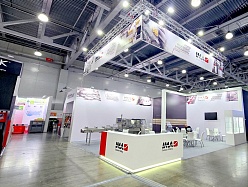 IMA Group at the AGROPRODMASH 2025