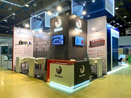 VOLNA at the COMPOSITE-EXPO 2024