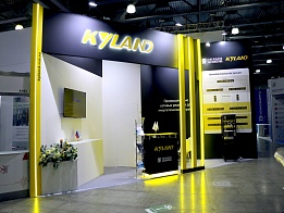 «НИЕНШАНЦ-АВТОМАТИКА»/«KYLAND» выставка «ЭСР 2024»