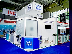 OILTECH SERVICE at the OGU 2024