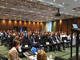 Souvenirs for Aspentech Conference 2018