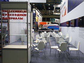 The Prospects of Russia’s Machine Tool Design and Construction at Metalloobrabotka International Exhibition at Expocentre