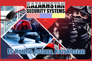 International Security and Civil Protection Exhibition will be held in Kazakhstan for the third time