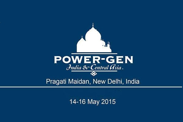 In India takes place the largest exhibition for power sector POWER-GEN India & Central Asia 2015