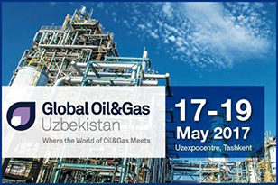 OGU Exhibition - Key Event of Uzbekistan Oil & Gas Sector