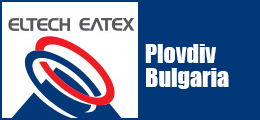 ELTECH PLOVDIV 2018 - Electronics and Electrical Engineering Exhibition ELTECH PLOVDIV 2018 - Electronics and Electrical Engineering Exhibition