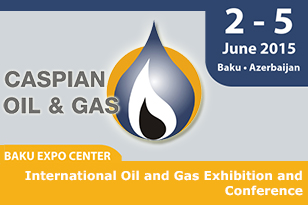 Caspian Oil & Gas - The largest Oil & Gas exhibition in the Caspian region — is opening in Baku