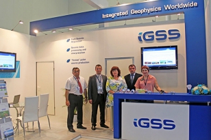Caspian Oil & Gas 2012 - The 19th International Oil & Gas, Refining and Petrochemistry Exhibition and Conference in the Caspian region