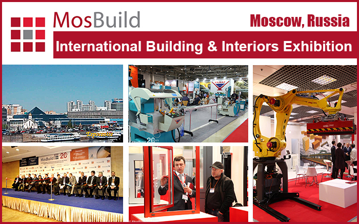 MOSBUILD 2019 WORLDBUILD MOSCOW - строительная и интерьерная выставка России MOSBUILD 2019 WORLDBUILD MOSCOW - строительная и интерьерная выставка России