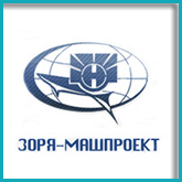 Zorya-Mashproekt about cooperation during several years