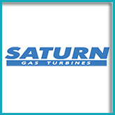 Saturn–Gas Turbines 