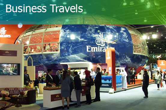 BUSINESS TRAVEL to Exhibition Venues, Business Meetings and Workshops Abroad – FRESHEXPO