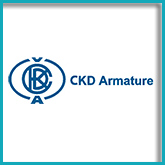 CKD Armatury 