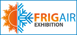 FRIGAIR EXPO 2021 - выставка оборудования для отопления, вентиляции, кондиционирования и охлаждения, энергетических установок FRIGAIR EXPO 2021 - выставка оборудования для отопления, вентиляции, кондиционирования и охлаждения, энергетических установок