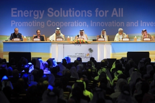 WPC 2011, the 20th World Petroleum Council and Exposition, took place in Doha, Qatar