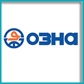OZNA about cooperation at exhibitions in Moscow and Almaty