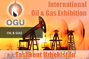 Oil & Gas Exhibition OGU-2015 and Power Uzbekistan for the energy sector — started in Tashkent