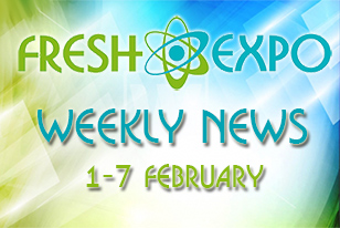 WEEKLY NEWS (1 – 7 February): CIPPE new dates, MIAS tickets, Aqua Therm Moscow Exhibition opening and FRESHEXPO mounting stand on Prodexpo-2016