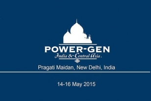 In India takes place the largest exhibition for power sector POWER-GEN India & Central Asia 2015