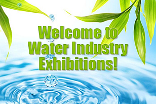 Water equipment manufacturers are welcome to exhibitions in Russia and abroad
