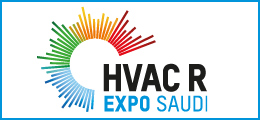 HVACR EXPO SAUDI 2019 - выставка систем кондиционирования, охлаждения, водоснабжения, теплоснабжения, холодильных установок, строительных инструментов HVACR EXPO SAUDI 2019 - выставка систем кондиционирования, охлаждения, водоснабжения, теплоснабжения, холодильных установок, строительных инструментов