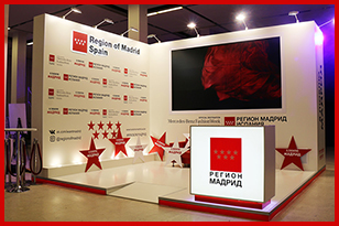 Exhibition Stand Styles: 8 examples