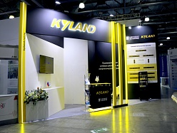 «НИЕНШАНЦ-АВТОМАТИКА»/«KYLAND» выставка «ЭСР 2024»