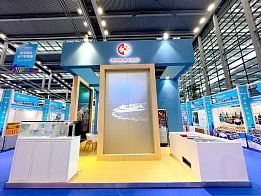 АО «РУССКИЙ КРАБ» выставка «SIF & Seafood Expo 2025»