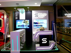 «ИНТЕЛЛЕКТУАЛЬНАЯ БЕЗОПАСНОСТЬ» на форуме «SOC FORUM 2024»