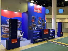 KREMBER at the PRODEXPO 2023