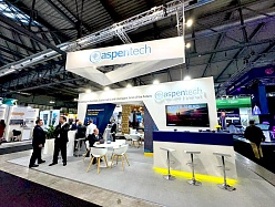 ASPENTECH выставка «ENLITE EUROPE 2024»