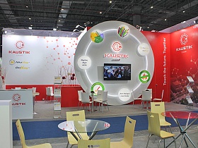CHINAPLAS, the Largest Asian Exhibition of Plastics and Rubber, Opens its Doors in Shanghai