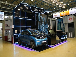 MOSITLAB at the CABEX 2023