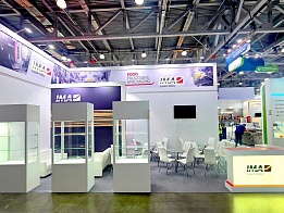 IMA Групп выставка АГРОПРОДМАШ 2026