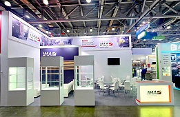 IMA Group at the AGROPRODMASH 2026